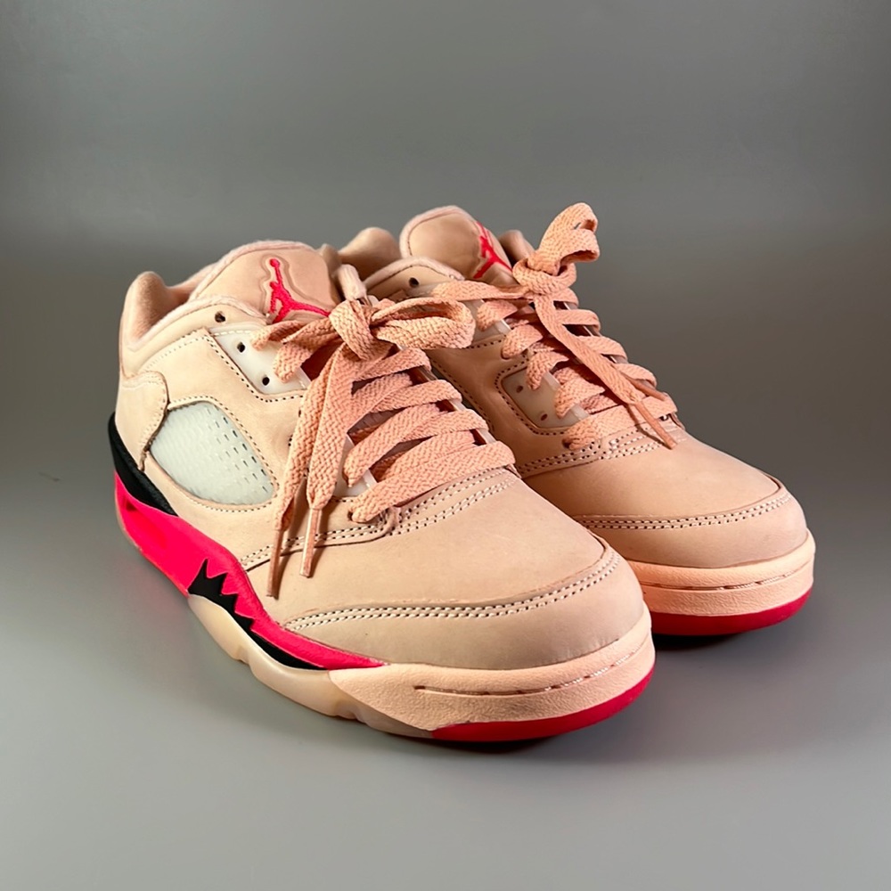 Nike Air Jordan 5 Retro Low 'Girls That Hoop'